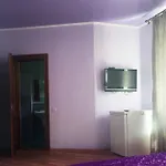 Hotel Malva Lwów