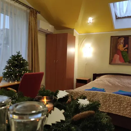 Malva Hotel