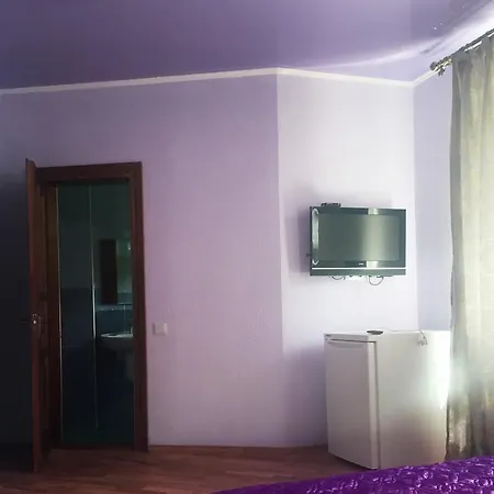 Hotel Malva Lviv