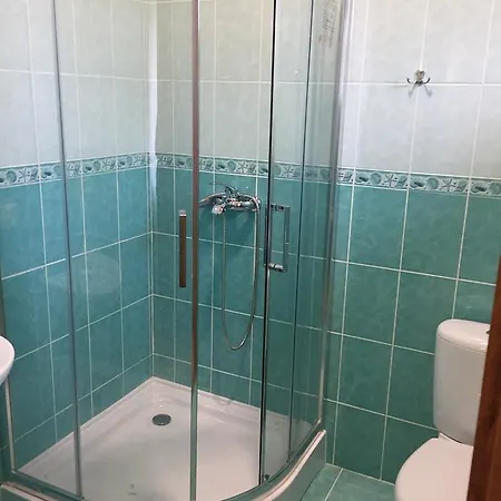 Hotel Malva Lviv