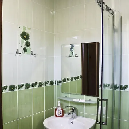 Malva Hotel Lviv