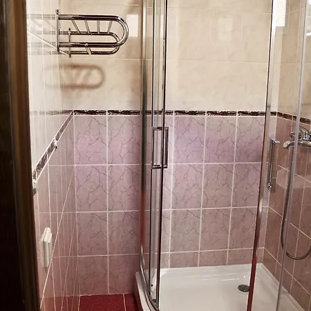Hotel Malva Lviv