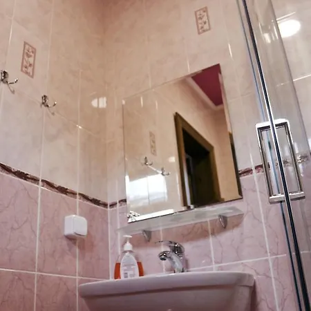Malva Hotel Lviv