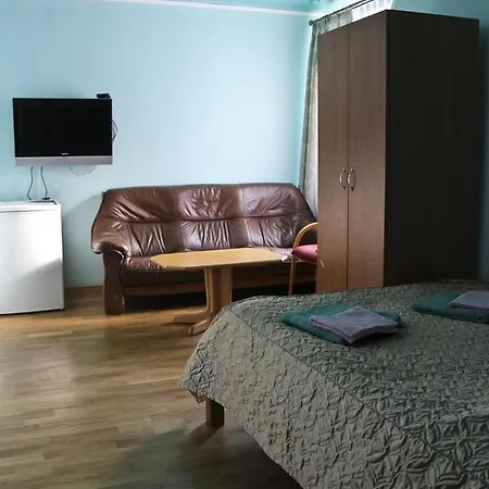 Malva Hotel Lviv