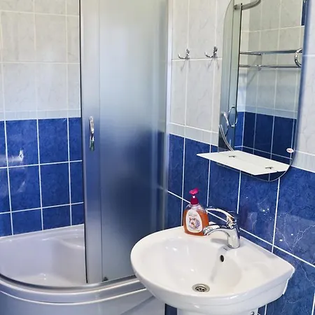 Hotel Malva Lviv
