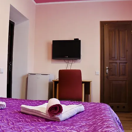 Malva Hotel *