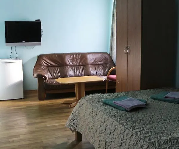 Malva Szálloda Lviv