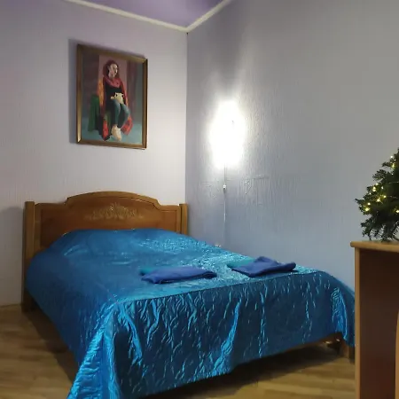мальва * Львів