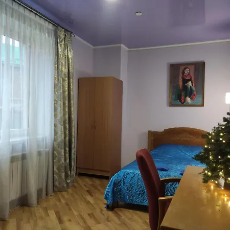 мальва Готель